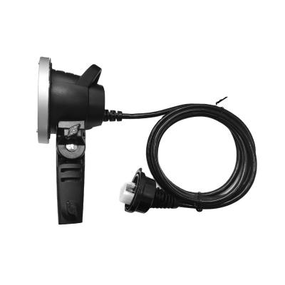 China Take Pictures Godox H600B Bowens Mount For AD600B AD600BM Wireless Strobe Flash (Bowens Mount) for sale