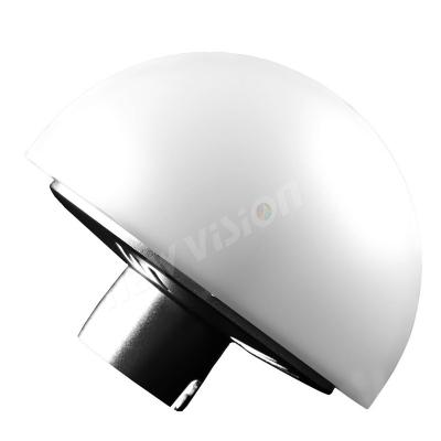 China Godox Ad-S17 Witstro Ad200 Ad360 Dome Diffuser Wide Angle Soft Dome Diffuser Shade For Godox Ad200 Ad180 Ad360 Speedlite Ad-S17 for sale