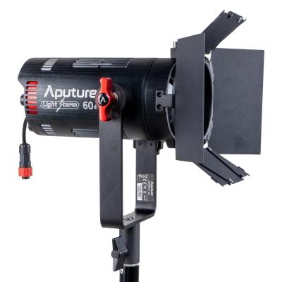 China Aputure LS 60X LS 60D Photography Lighting for Light Camera Photo Light 5600K Video Bicolor 2700K-6500K 60D Studio for sale