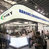 Verified China supplier - Nanjing Shengkaite Bearing Co.,ltd