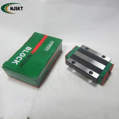 China QHH30HA cnc machine high quality linear guide rail to HIWIN cnc machine for sale