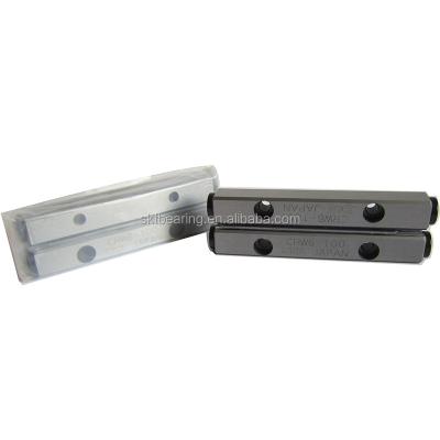 China Hotels Linear Slide Bearing Roller Guide VR Cross 4-440 Cross Way for sale