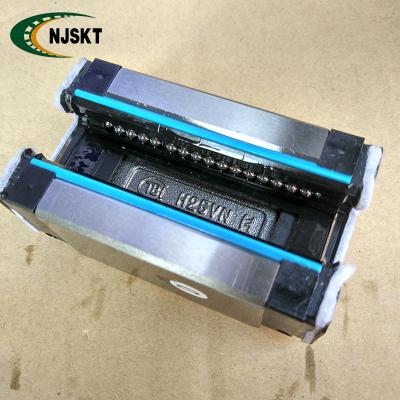 China Brand TR20 High Low Price CNC Machine Stiffness TBI Linear Guide Rail for sale