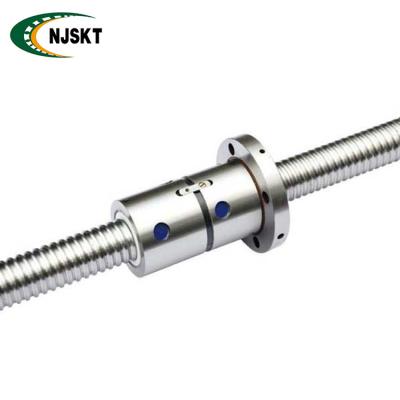 China Aerospace High Speed ​​CNC Machine Linear Motion Ball Screw, Ball Lead Screw DFT03208-5 for sale