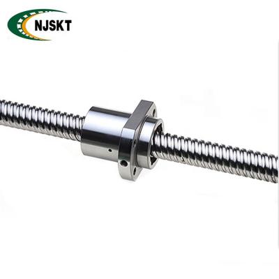 China SFU02504-4 screw, linear motion, ball screw cnc machine HIWIN linear ball actuators for milling machine for sale