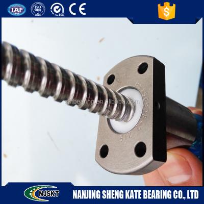 China Original High Speed ​​CNC Machine TBI Ball C7 Screw SFS3210-3.8 Linear Motion Nut for sale