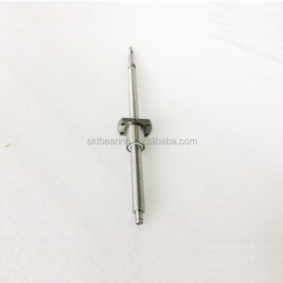 China CNC Machine China Taiwan Hiwin Ball Screw 32-32S2 Ball Screw For 3D Printer for sale