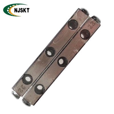 China Factory IKO NJSKT CRW12-400 crossed roller rail linear guides for sale