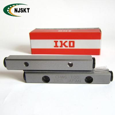 China Factory THK IKO Crossed Nanjing Roller Guide CRW3-50 for sale