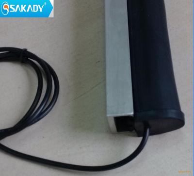 China Customer-made Industrial Automatic Safety Door Edge Switch Pressure Sensitive Sensor for sale