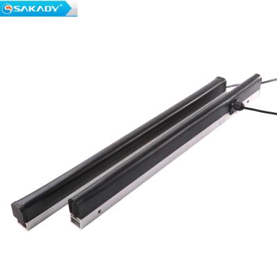 China Industrial Automatic Security Customer-made Rubber Edge For Automatic Door for sale