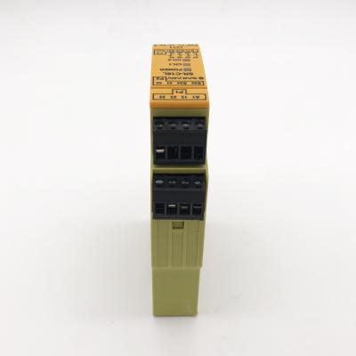 China P2HZ HAND SAFETY RELAY 774340 24VDC sealed X1 TWO for sale