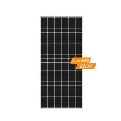 China Solar Panel For Home Use Hi-MO4m LR4-60HPH-370M 345Watt 345W 30V 166mmx166mm On-Grid System for sale