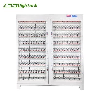 China R&D Battery Test / Battery Production Equipment Lithium Battery Sorter Cells Grading Cabinet MDSC for sale