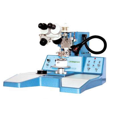 China wire bonding machine for ECU repair/manual ultrasonic wire bonding machine package wire bonder/wire battery MDB-7550 for sale