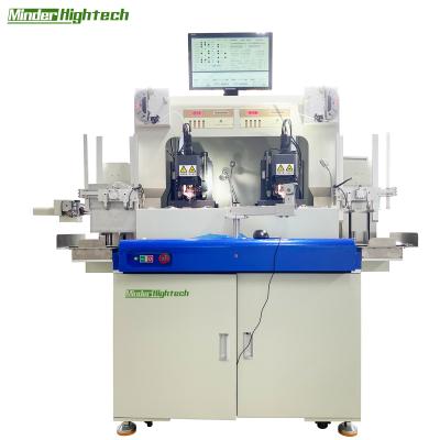 China Factory MDAWB-3721 Wire Bonder for TO-220 TO-3 Automatic Ultrasonic Thick Aluminum Wire Welding Press for sale