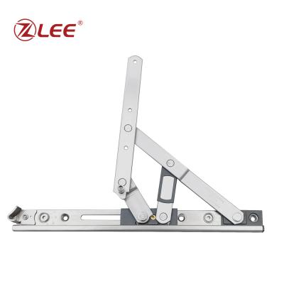 China Modern Design Heavy Duty Anti-dust Rubbing Living Room Window Hinge For Casement Window for sale