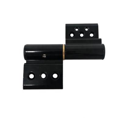 China Durable Cheap Price 55 Hinge Aluminum Door Hinge For Casement Window And Door for sale