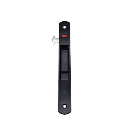 China Cheap Door Easy Installation Accessories Window Sliding Door And Glass Window Lock for sale