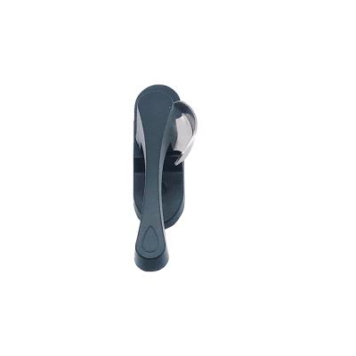 China Modern Aluminum Door and Window Accessories Door and Sliding Door and Window Lock Crescent Lock Glass Window for sale