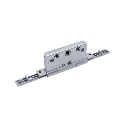 China Easy Installation Aluminum Casement Door Multi Point Transmission Lock Rob Espagnolette for sale