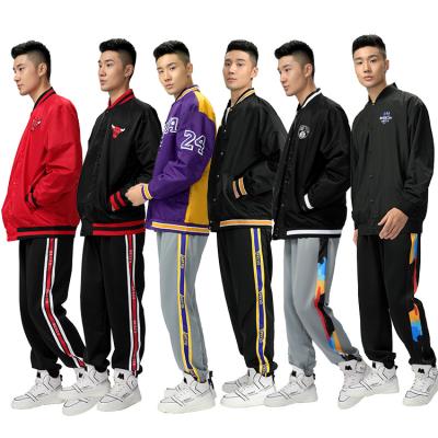 China Wholesale Bulk Designer Antibacterial Oversized Cargo Essentials Sweatsuit Sweat Suits Mens Jogger Gym Casual Tracksuit for sale