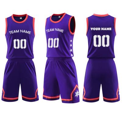 China High Quality Breathable Team Women Basketball Uniform Custom Basketball Tank Top For Women for sale