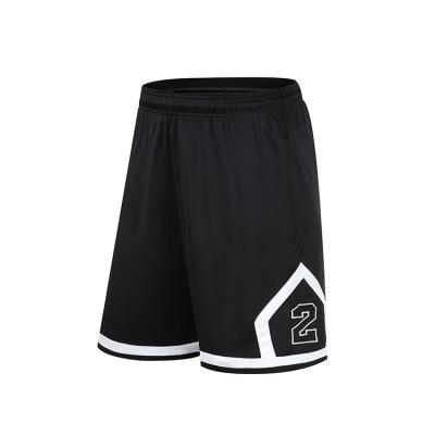 China QUICK DRY Comfortable And Breathable Gym Mens Retro Basketball Mesh Shorts For Woman for sale