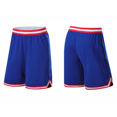 China Wholesale Price Hot QUICK DRY Custom Basketball Shorts Embroidered Mens Basketball Shorts for sale