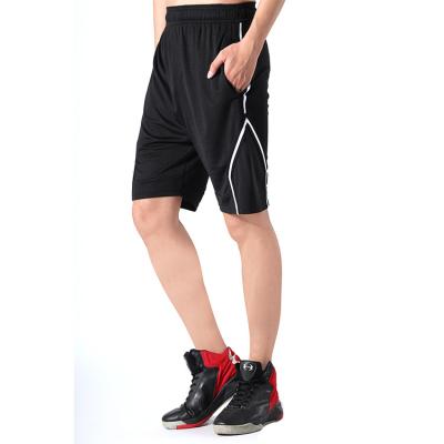 China Luxury Basketball Shorts Factory Price QUICK DRY Women's Basketball Shorts Wholesale Fashion Short Unisex Custom for sale