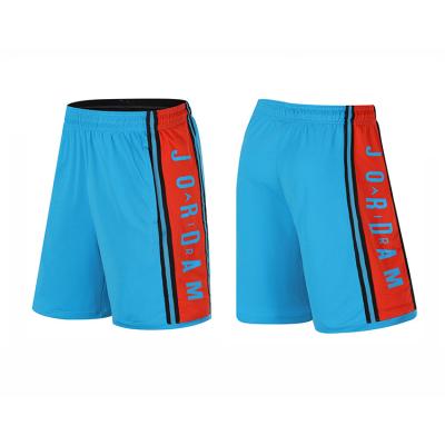 China QUICK DRY breathable and wicking shorts mesh basketball shorts men street shorts custom polyester for sale