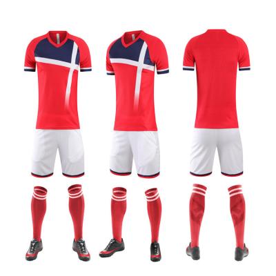 China 2021 Custom New Arrival American Football Jersey Football Soccer Jersey Breathable for sale