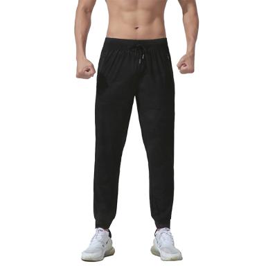 China Custom Fashionable QUICK DRY Fitness Gym Pants Customizes Gym Long Pants For Men for sale