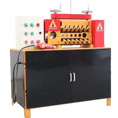 China Stripping LA-Y-16 For Stripping New Type Automatic Scrap Copper Cable Wire Stripping Machine for sale