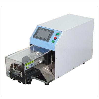 China LA-6806 Good Price Coaxial Cable Wire Stripping Machine Hot Sale Modules Coaxial Cable Stripping Making Equipment With High Quality for sale