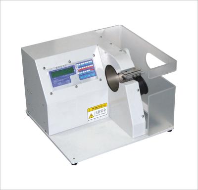 China Harness Cable Winding Wrap Tape LA-303A Wind Turbine Wire Braiding Twisting Machine for sale