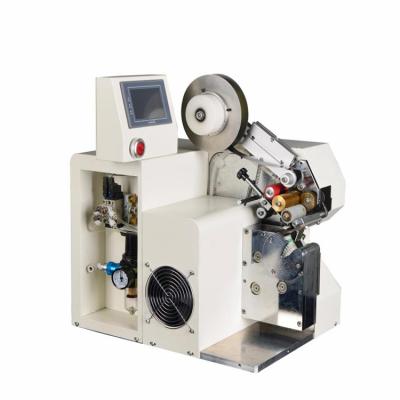 China LA-606 High Speed ​​Wire Winding Tapering Machine; cable tape machine for sale