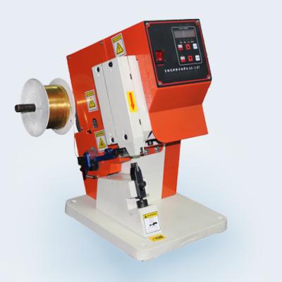 China Automatic Terminal Crimping Crimping Machine Cable Splice Crimping Machine Automatic Crimping Machine for sale