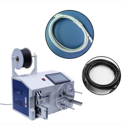 China 10-30mm High Quality Twisting And Winding Wire Binding Wire Making Machinery for sale