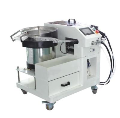 China Factory direct sales binding cable tie tying machine cable wire binding machine for sale