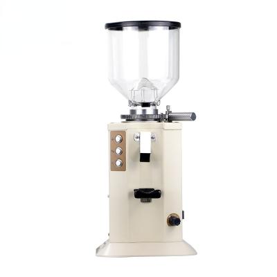 China Outdoor Commercial Coffee Machine With Grinder Machine Comandante Coffee Grinder Industrial Coffee Grinder for sale