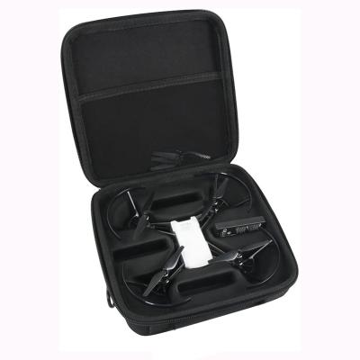 China Carrying Case Highly Recommend EVA Drone Storage Case Bag Logo Foam Insert Custom EVA Drone Case for sale