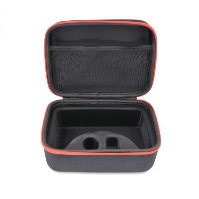 China Portable Travel Camera EVA Case Digital High Quality Camera Packing Protective Carrying Case Carrying Case for sale