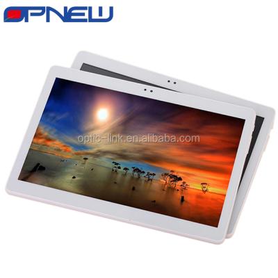 China Cheap 4G Lte Tablet With Dual Sim Card 10.1 Inch 4G Phablet Tablet 10.1 for sale