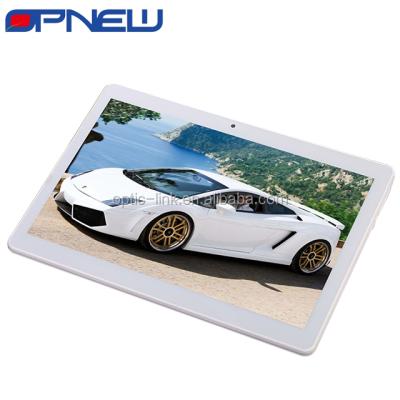 China China New Cheap Tablet PC 3g Phone Call 4g Android 6.0 OS Tablet PC With 3g WCDMA 10