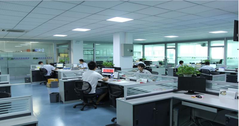 Geverifieerde leverancier in China: - Interled Optoelectronics Technology Ltd.