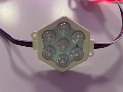 China White Color Channel Letter LED Modules 1.5w Power 15V DC Voltage for sale