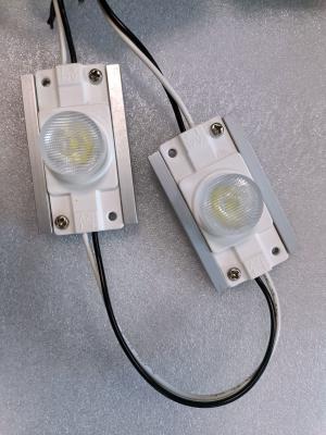 China IP65 Waterproof White Led Module 12 Volt With 30000 Hours Lifetime for sale