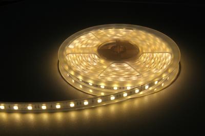 China 12V DC 5050 LED Flexible Strip 30LEDs/M For Backlighting Decoration for sale