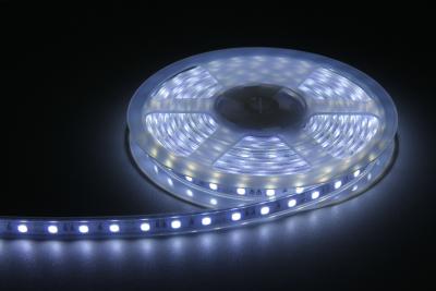 China IP65 5050 LED Flexible Strips Multifunctional For Decoration for sale